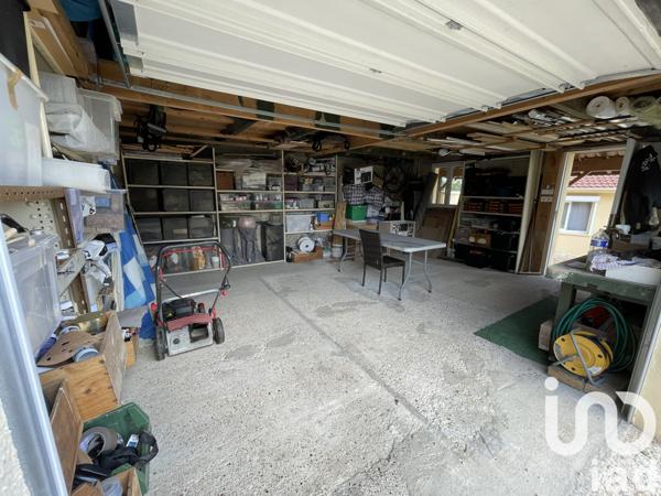 Maison à vendre 6 pièces 145 m² Richebourg