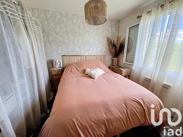 Maison à vendre 6 pièces 145 m² Richebourg