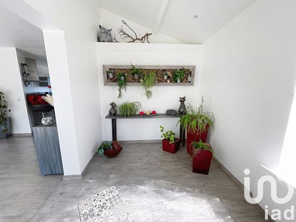 Maison à vendre 6 pièces 145 m² Richebourg