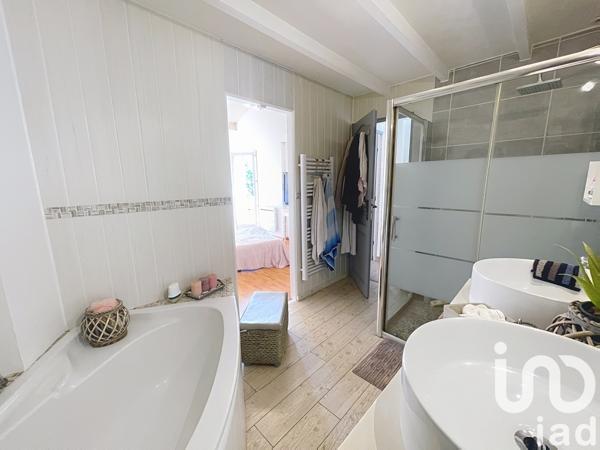 Maison à vendre 6 pièces 145 m² Richebourg