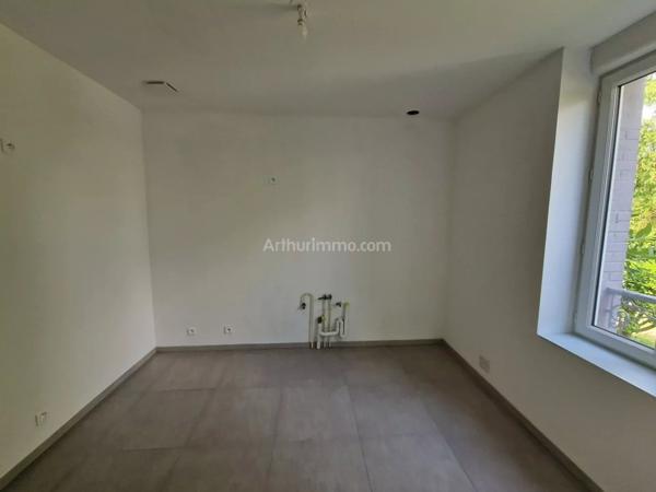 Vente Maison 100 m2 à Gisors
