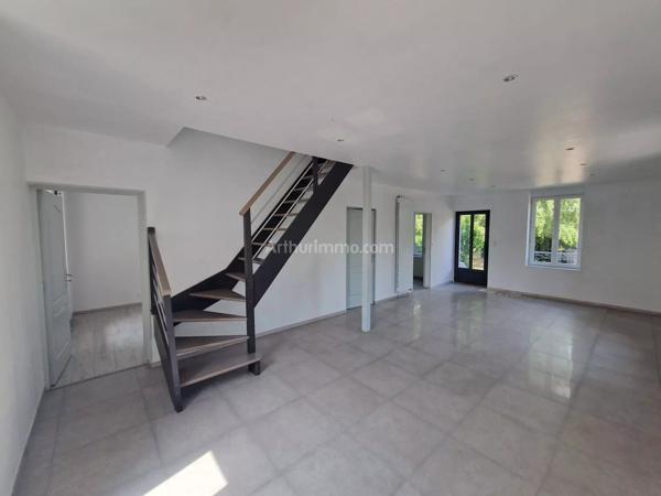Vente Maison 100 m2 à Gisors