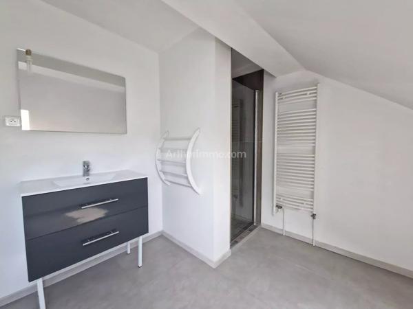 Vente Maison 100 m2 à Gisors