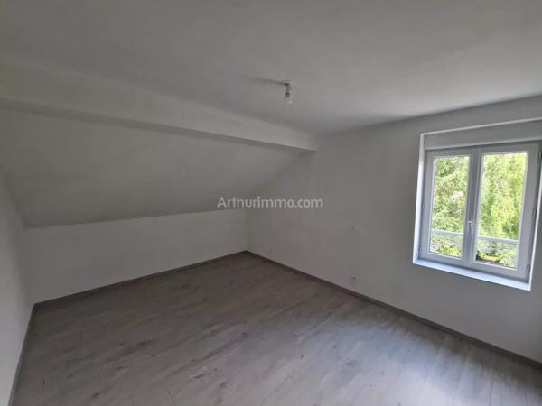 Vente Maison 100 m2 à Gisors