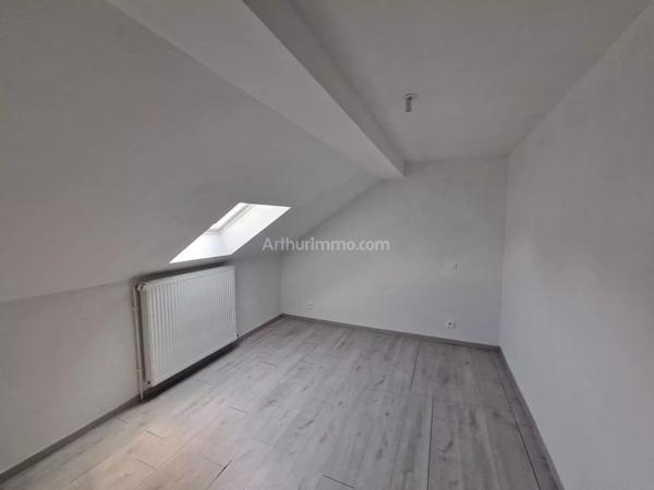 Vente Maison 100 m2 à Gisors