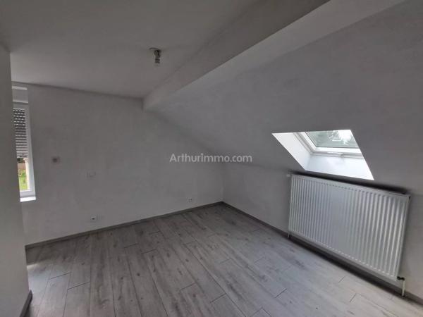 Vente Maison 100 m2 à Gisors