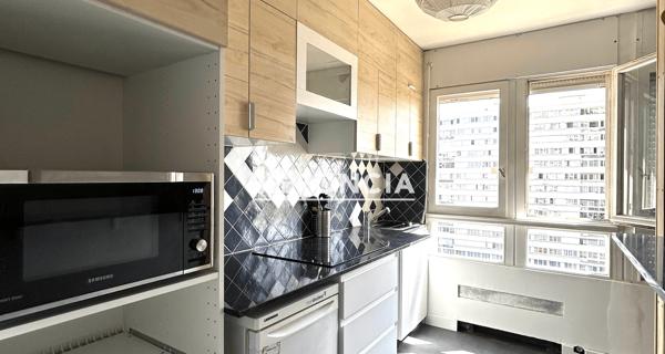 Location Appartement 2 pièces 48 m² - Paris 75013