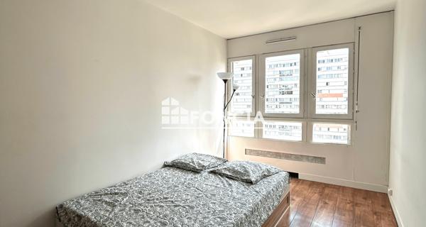 Location Appartement 2 pièces 48 m² - Paris 75013