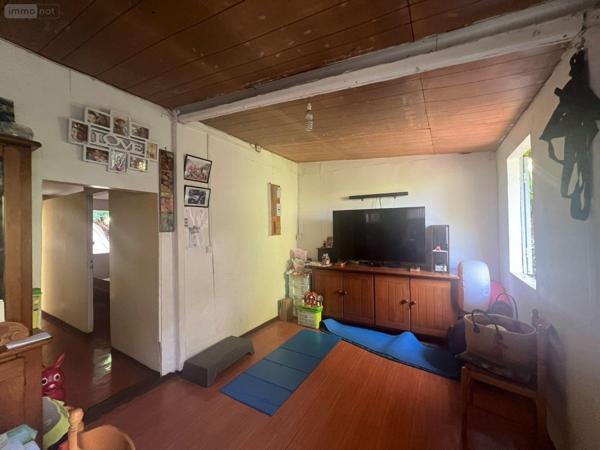 Maison à vendre à Sainte-Clotilde à la Réunion (97490), ref : 97405/229
