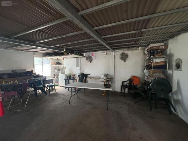 Maison à vendre à Sainte-Clotilde à la Réunion (97490), ref : 97405/229