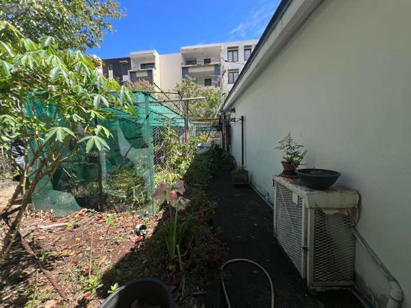 Maison à vendre à Sainte-Clotilde à la Réunion (97490), ref : 97405/229
