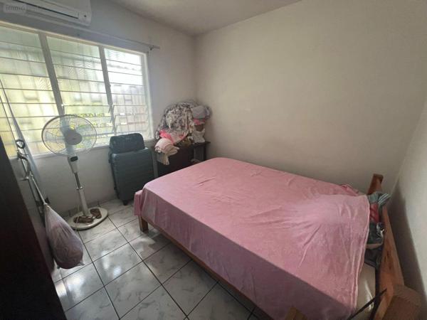 Maison à vendre à Sainte-Clotilde à la Réunion (97490), ref : 97405/229