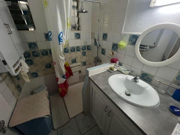 Maison à vendre à Sainte-Clotilde à la Réunion (97490), ref : 97405/229