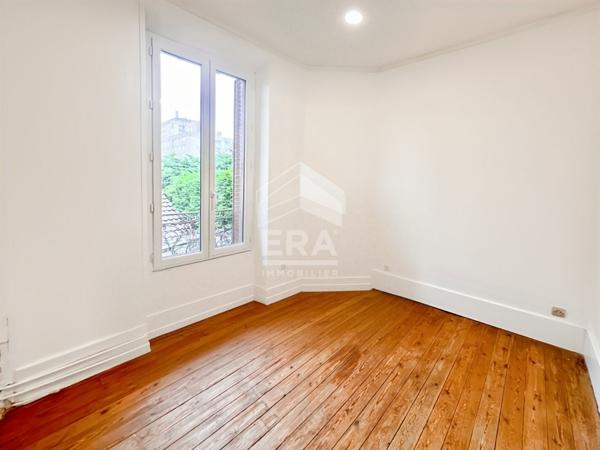 À vendre Maison en pierre proche de la gare de Melun