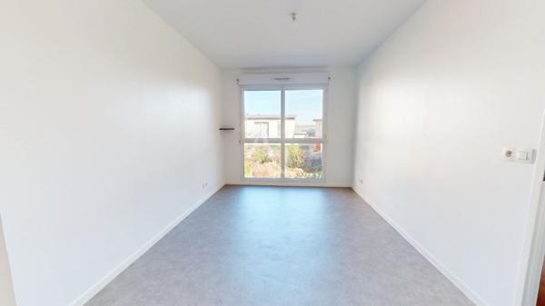 VILLEMOMBLE - Appartement de 2 pièces, 44,17m2