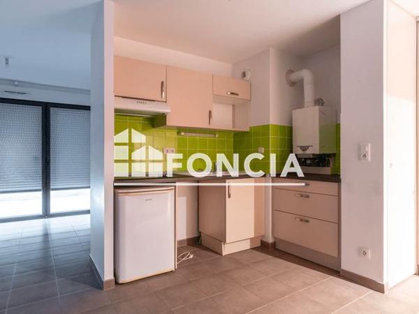 À vendre Appartement 3 pièces 63 m² - Lorient 56100