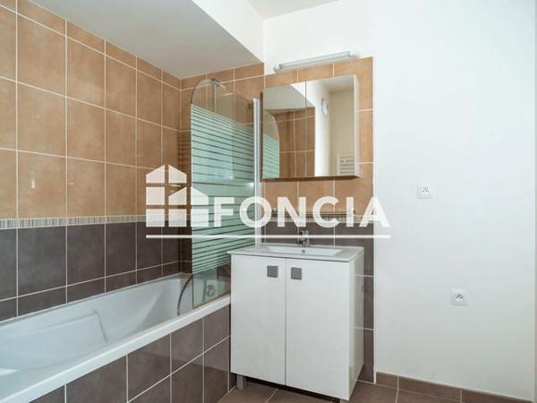 À vendre Appartement 3 pièces 63 m² - Lorient 56100