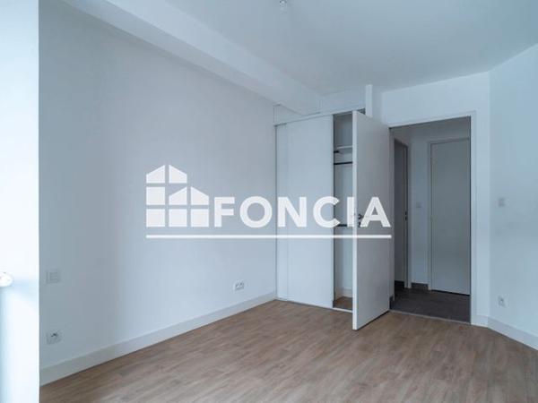 À vendre Appartement 3 pièces 63 m² - Lorient 56100