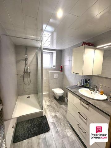 Corps de ferme. Montécheroux 7 pièce(s) 150.4 m2