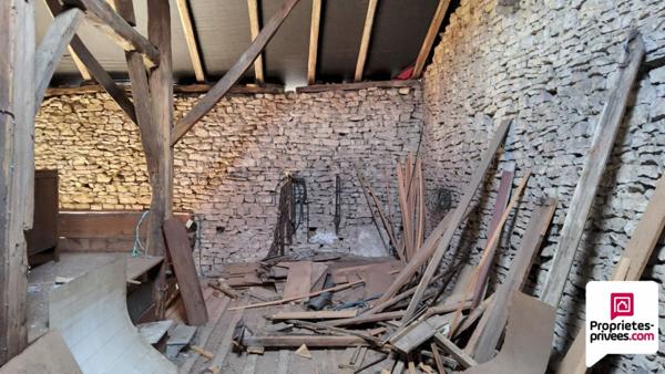 Corps de ferme. Montécheroux 7 pièce(s) 150.4 m2