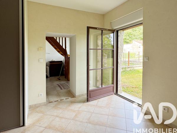 Maison à vendre 3 pièces 61 m² Compiègne