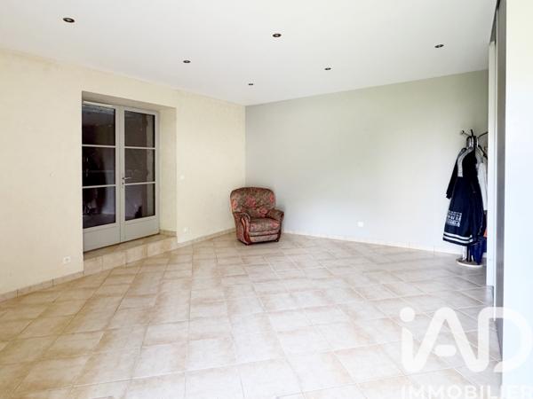 Maison à vendre 3 pièces 61 m² Compiègne