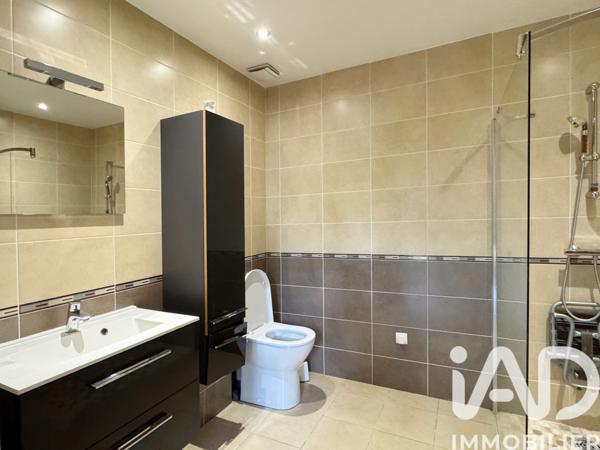 Maison à vendre 3 pièces 61 m² Compiègne