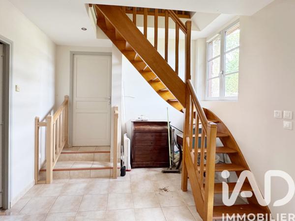 Maison à vendre 3 pièces 61 m² Compiègne