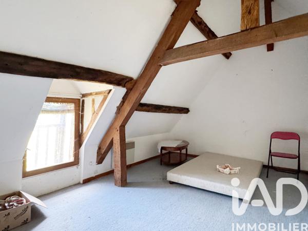 Maison à vendre 3 pièces 61 m² Compiègne