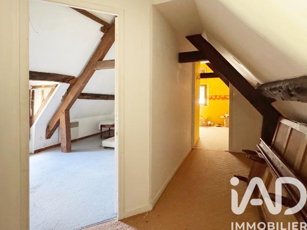 Maison à vendre 3 pièces 61 m² Compiègne