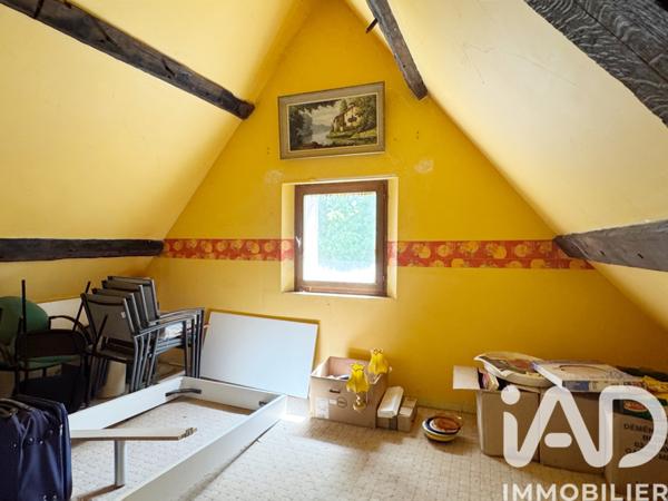 Maison à vendre 3 pièces 61 m² Compiègne