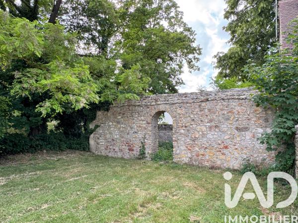 Maison à vendre 3 pièces 61 m² Compiègne