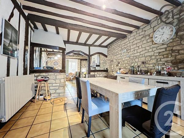 Maison à vendre  7 pièces - 189 m2 CHESNOIS AUBONCOURT - 08