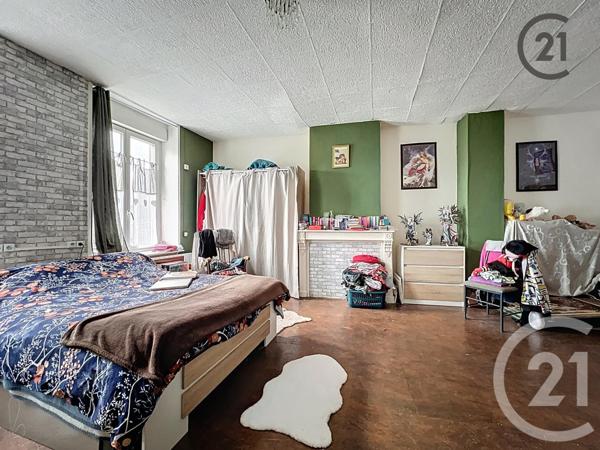 Maison à vendre  7 pièces - 189 m2 CHESNOIS AUBONCOURT - 08