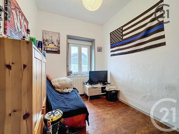 Maison à vendre  7 pièces - 189 m2 CHESNOIS AUBONCOURT - 08