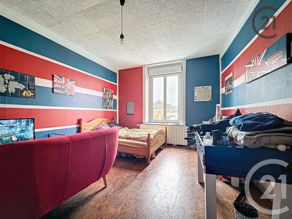 Maison à vendre  7 pièces - 189 m2 CHESNOIS AUBONCOURT - 08