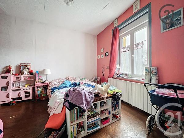 Maison à vendre  7 pièces - 189 m2 CHESNOIS AUBONCOURT - 08