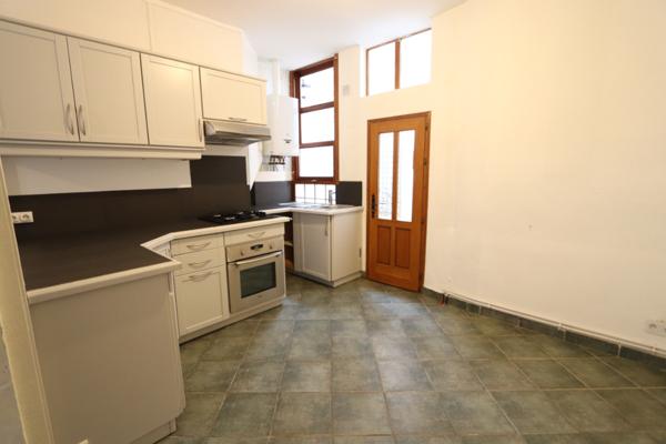 ORLEANS Quartier Madeleine - Maison de type F4  - Orleans