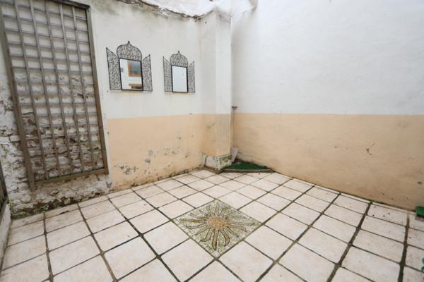 ORLEANS Quartier Madeleine - Maison de type F4  - Orleans