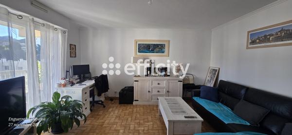 Appartement 3 pièces - 72 m²