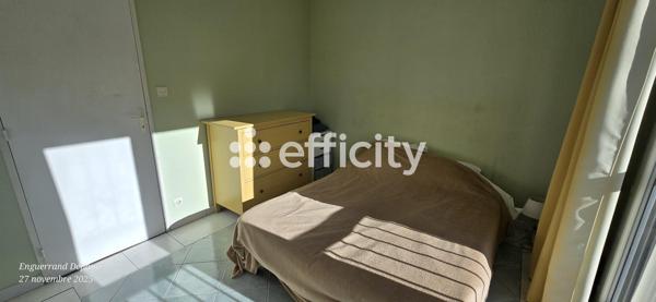 Appartement 3 pièces - 72 m²