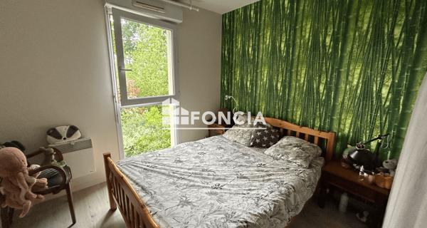 Location Appartement 2 pièces 47.86 m² - Pont-péan 35131