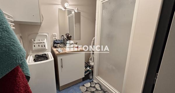 Location Appartement 2 pièces 47.86 m² - Pont-péan 35131