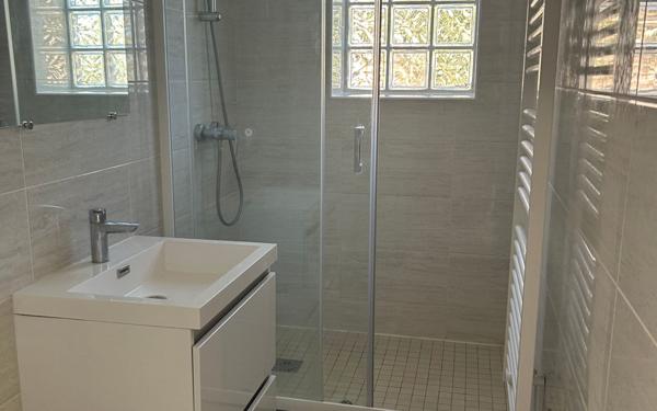 Appartement à louer    2 pièces • 33,30 m2 Champs-sur-Marne