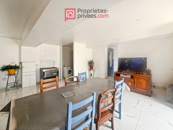 Maison Chateaubriant 6 pièce(s) 138 m2, 3 Chambres, 3809m² de terrain