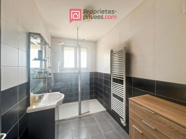 Maison Chateaubriant 6 pièce(s) 138 m2, 3 Chambres, 3809m² de terrain