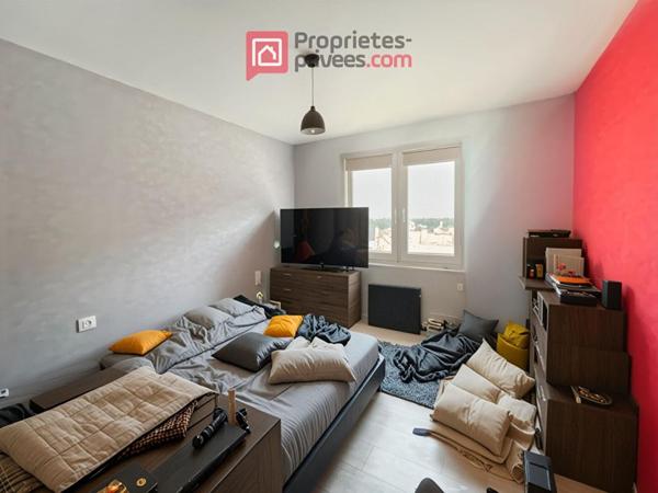 Maison Chateaubriant 6 pièce(s) 138 m2, 3 Chambres, 3809m² de terrain