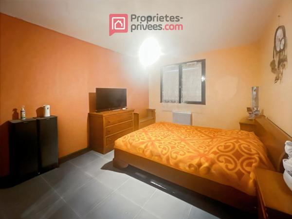 Maison Chateaubriant 6 pièce(s) 138 m2, 3 Chambres, 3809m² de terrain