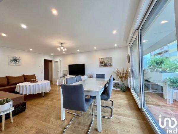 Appartement 4 pièces de 84 m² à Roissy-en-Brie (77680)