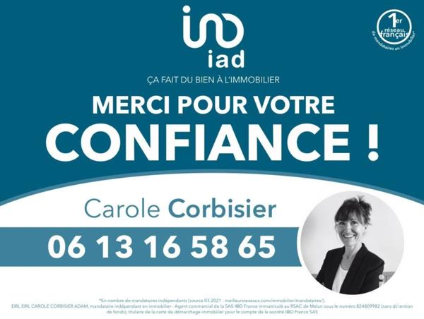 Appartement 4 pièces de 84 m² à Roissy-en-Brie (77680)